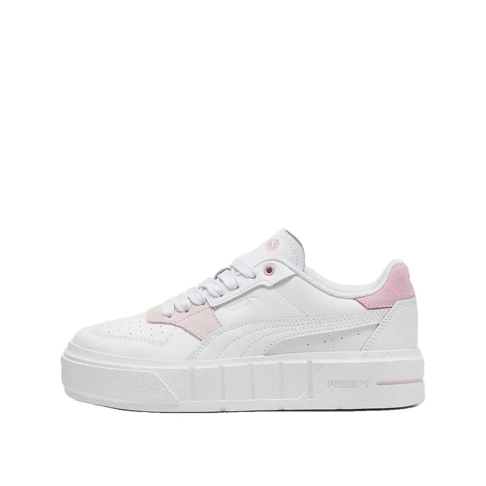 Zapatillas PUMA Cali Court Match Blanc 4/6