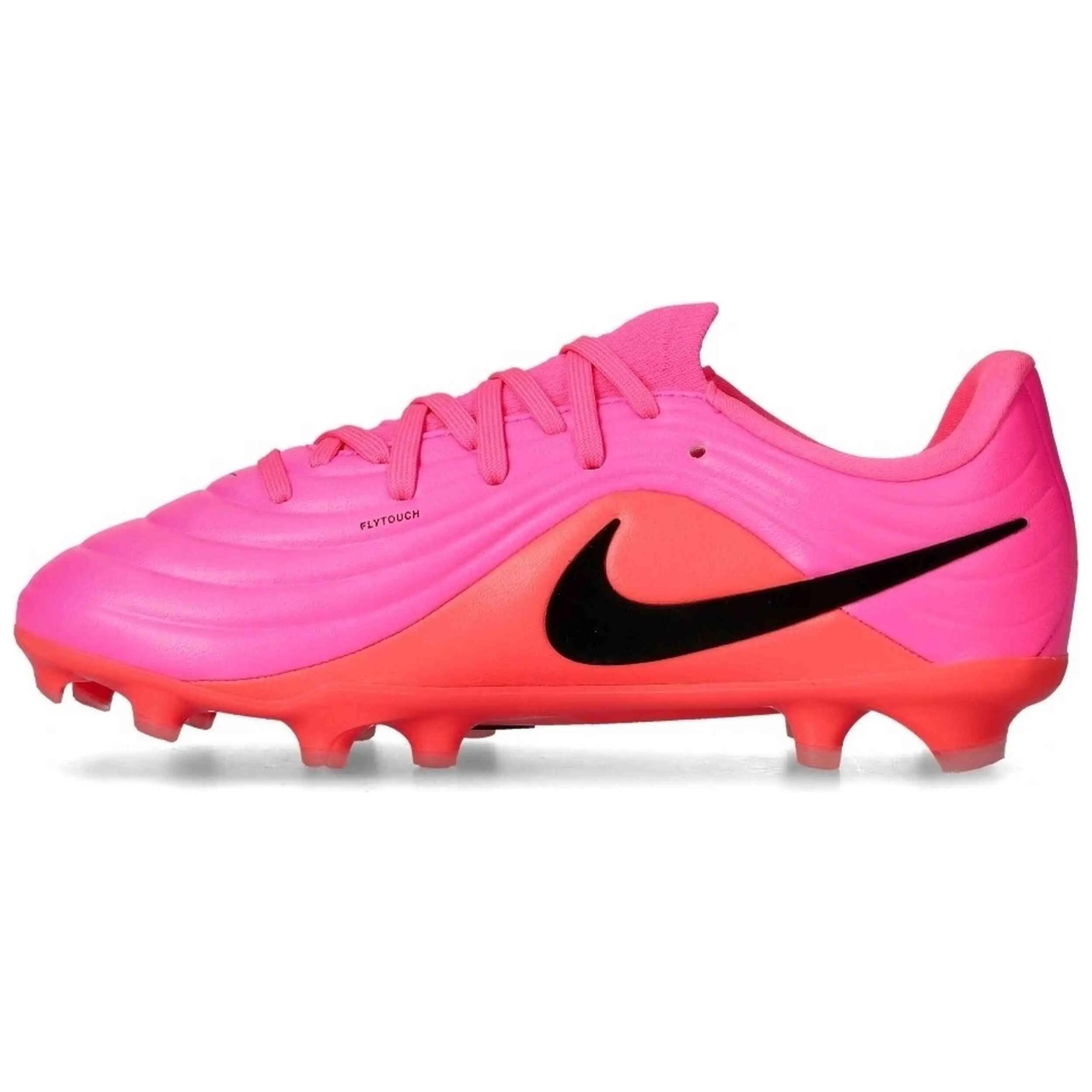 Chuteiras Nike modelo IH1804-901 para crianças unissex 2/5
