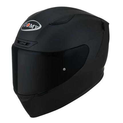 Casque intégral Suomy Track-1