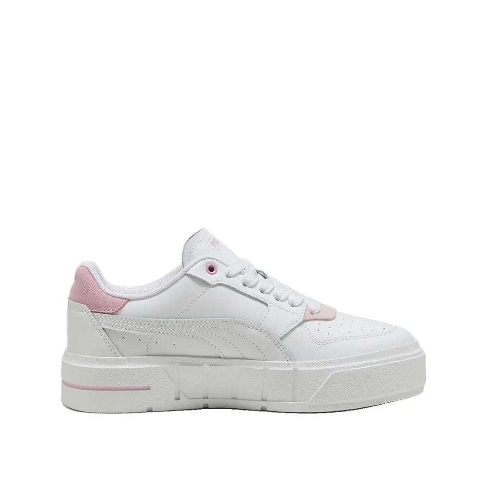 Zapatillas PUMA Cali Court Match Blanc 3/6