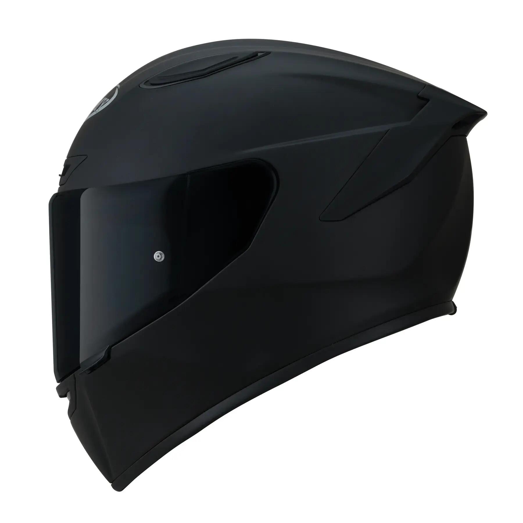 Casque intégral Suomy Track-1 5/5
