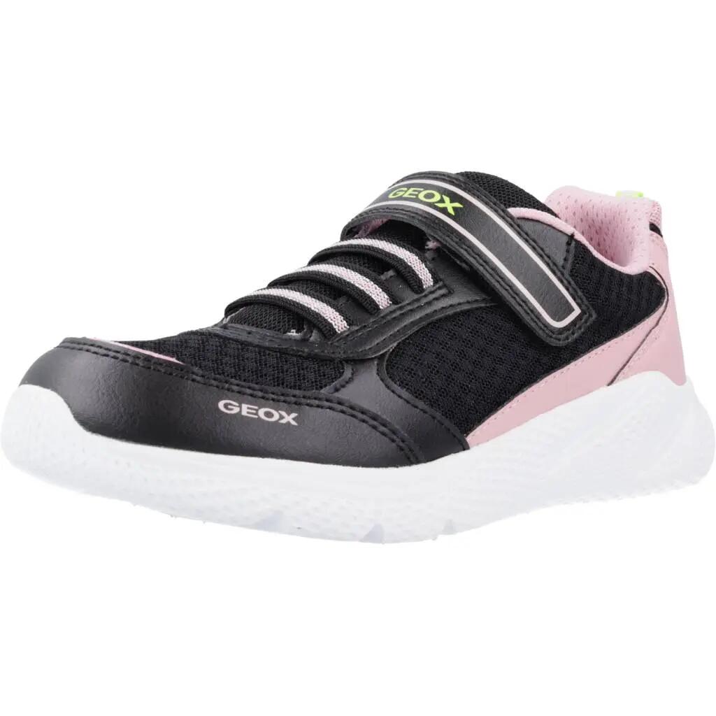 Kinder Sportschuhe Geox Sprintye 1/5