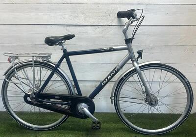 Tweedehands giant metro cs3