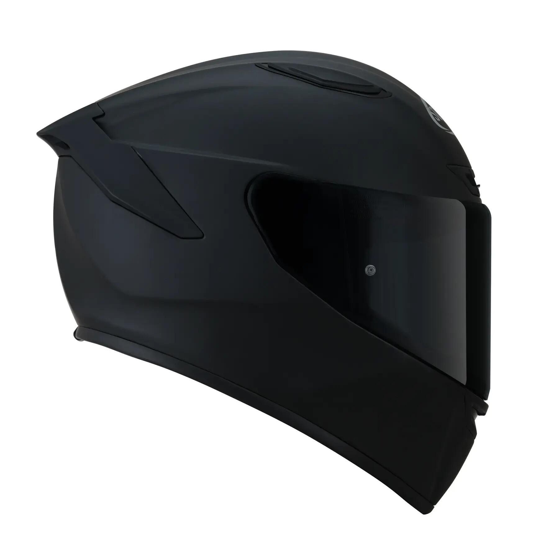 Casque intégral Suomy Track-1 4/5