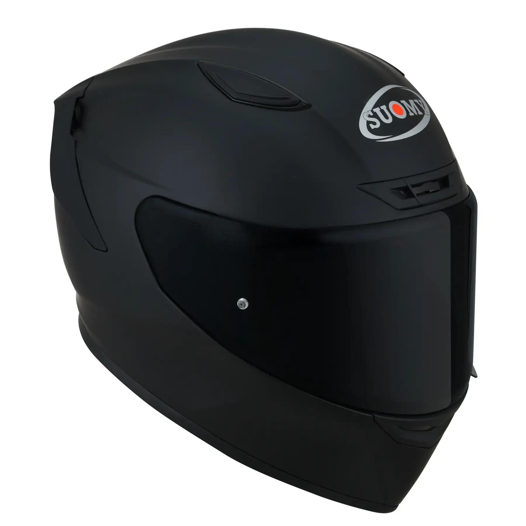 Casque intégral Suomy Track-1 3/5