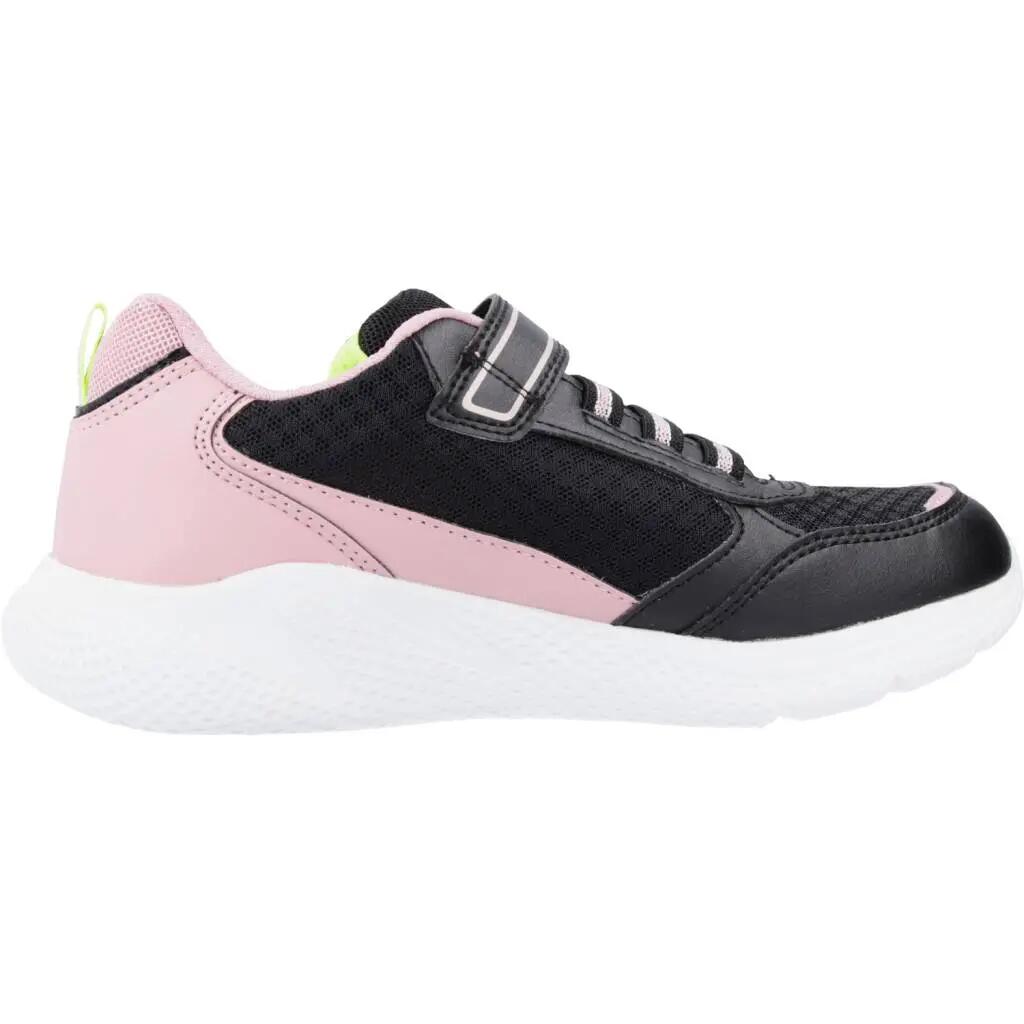 Kinder Sportschuhe Geox Sprintye 4/5