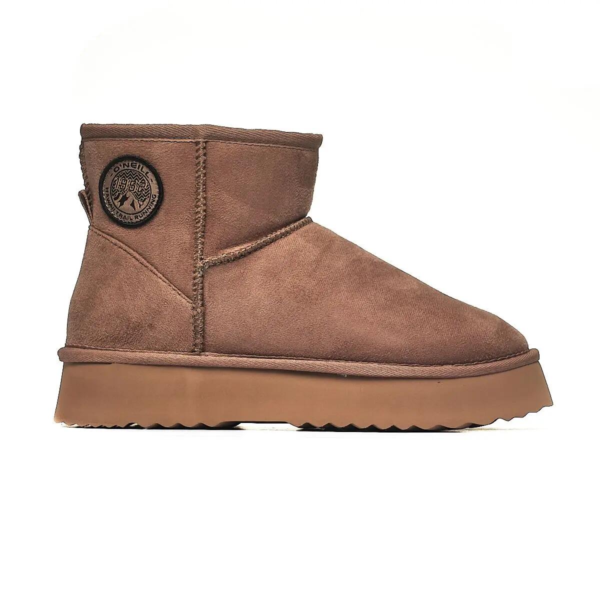 Damskie śniegowce O'Neill BESIANA PLATFORM WOMEN MID 90243019-36E 2/6