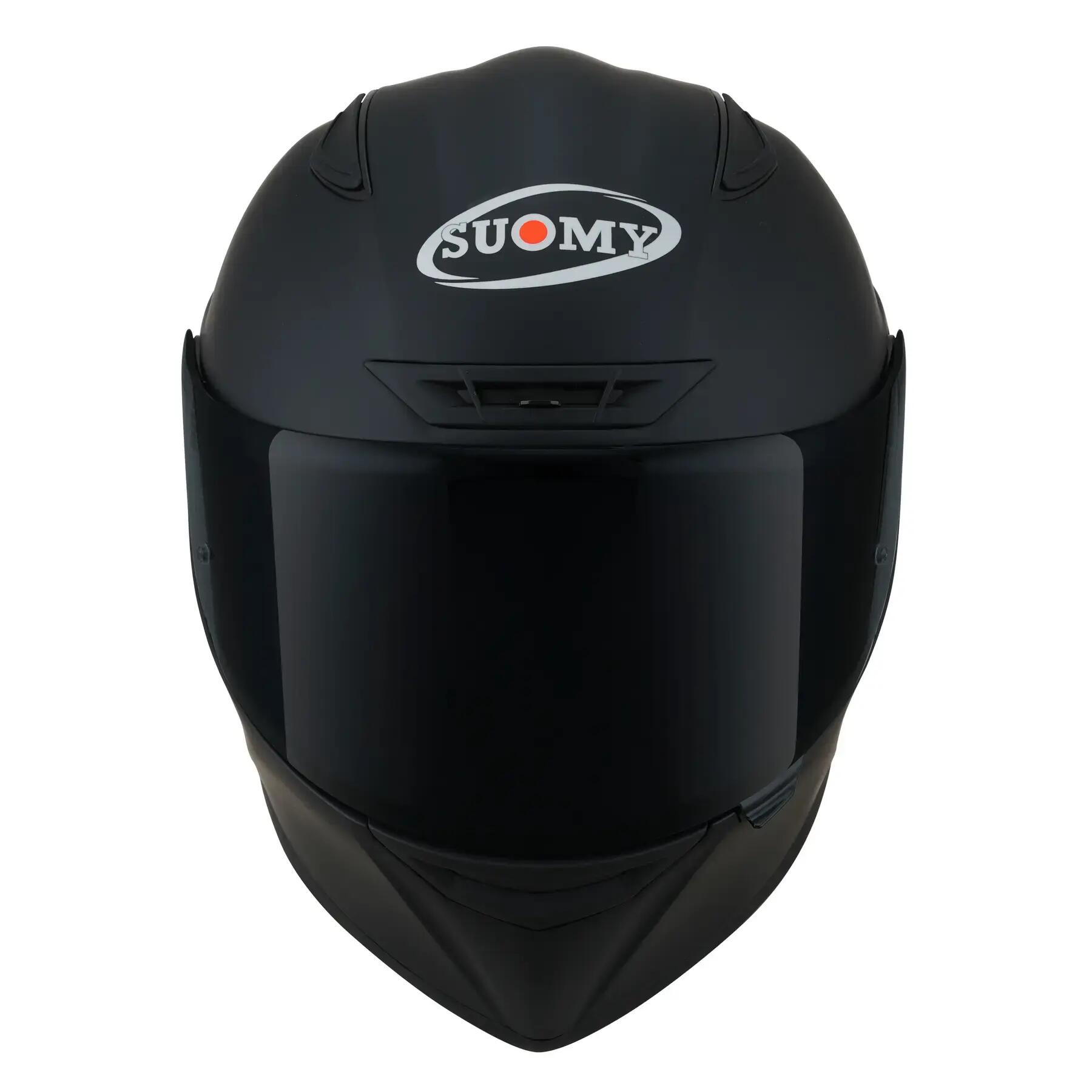 Casque intégral Suomy Track-1 2/5