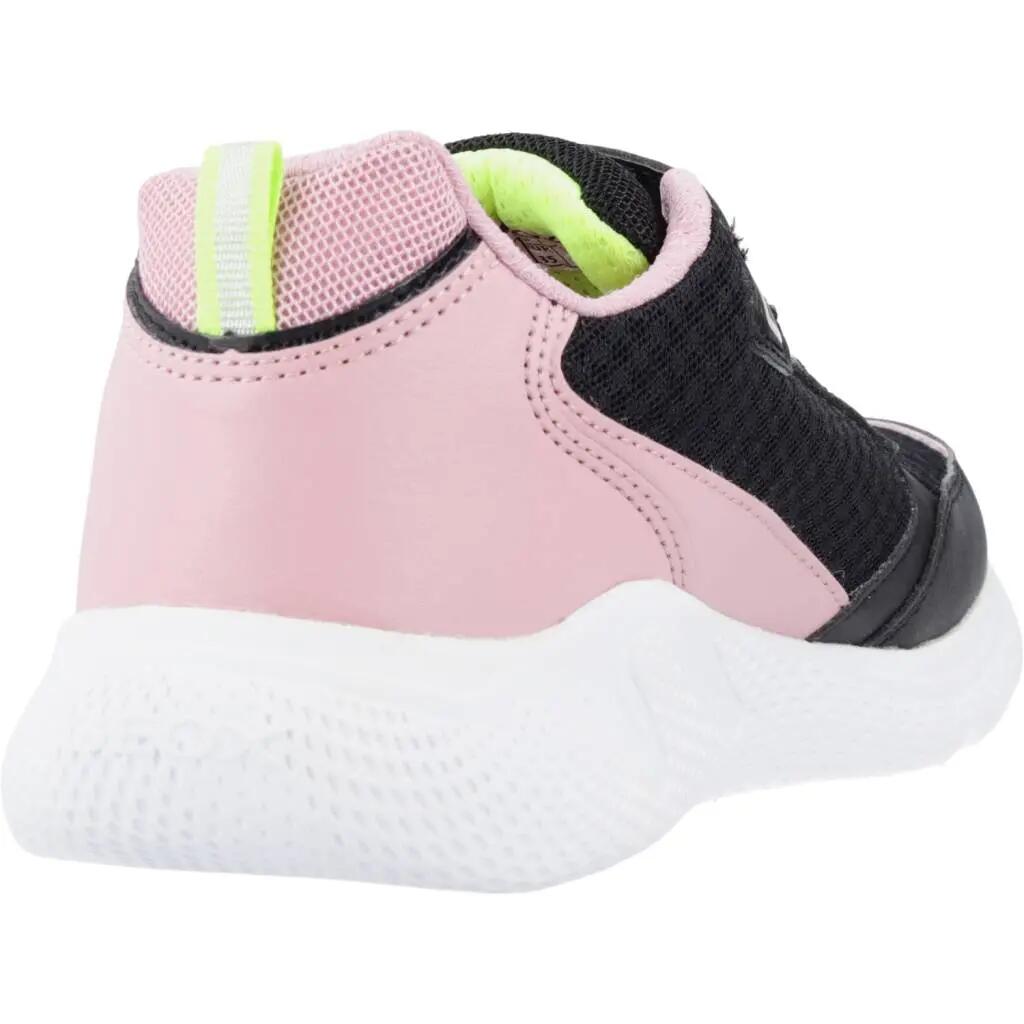 Kinder Sportschuhe Geox Sprintye 3/5