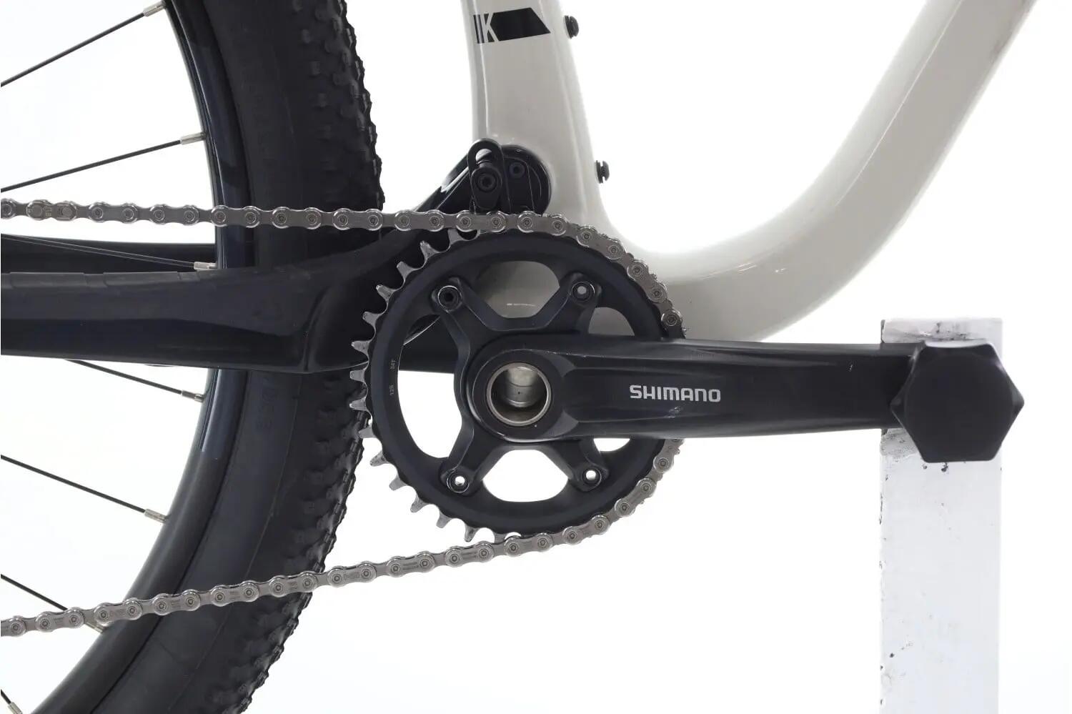VTT reconditionné ·  Kenta XT · Très bon état 4/8