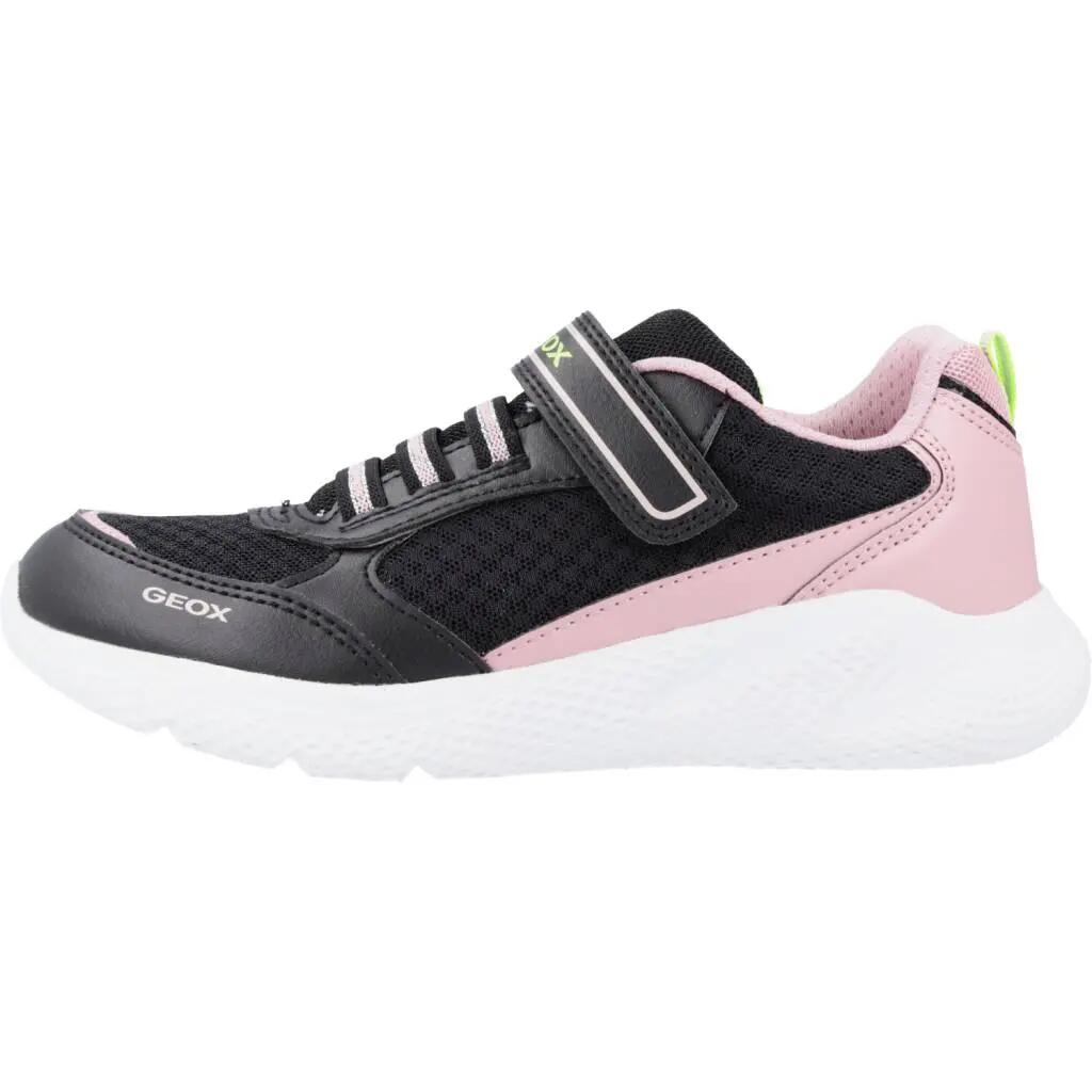 Kinder Sportschuhe Geox Sprintye 2/5
