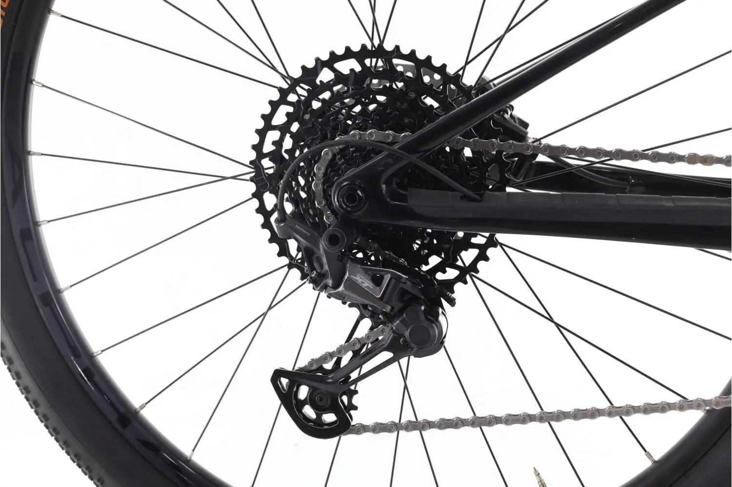 VTT reconditionné ·  Kenta XT · Très bon état 3/8