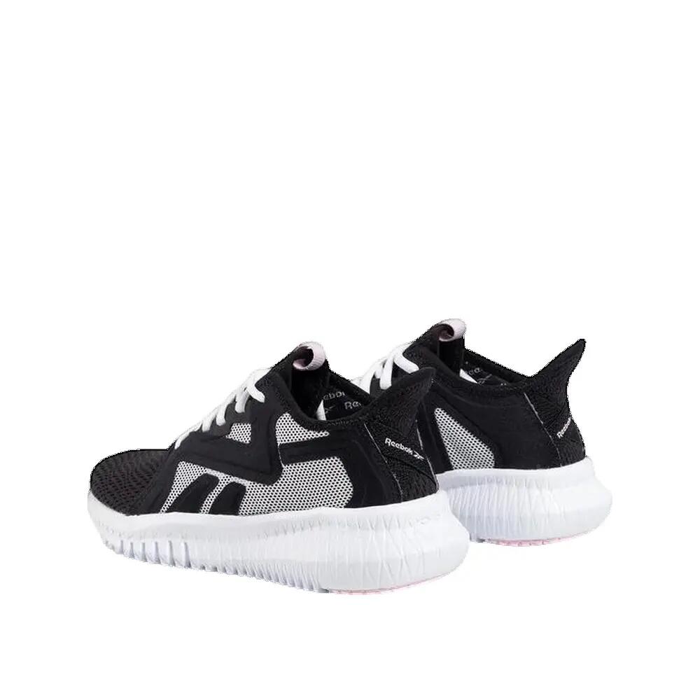 Reebok Flexagon 3.0 Schoenen Zwart 3/3