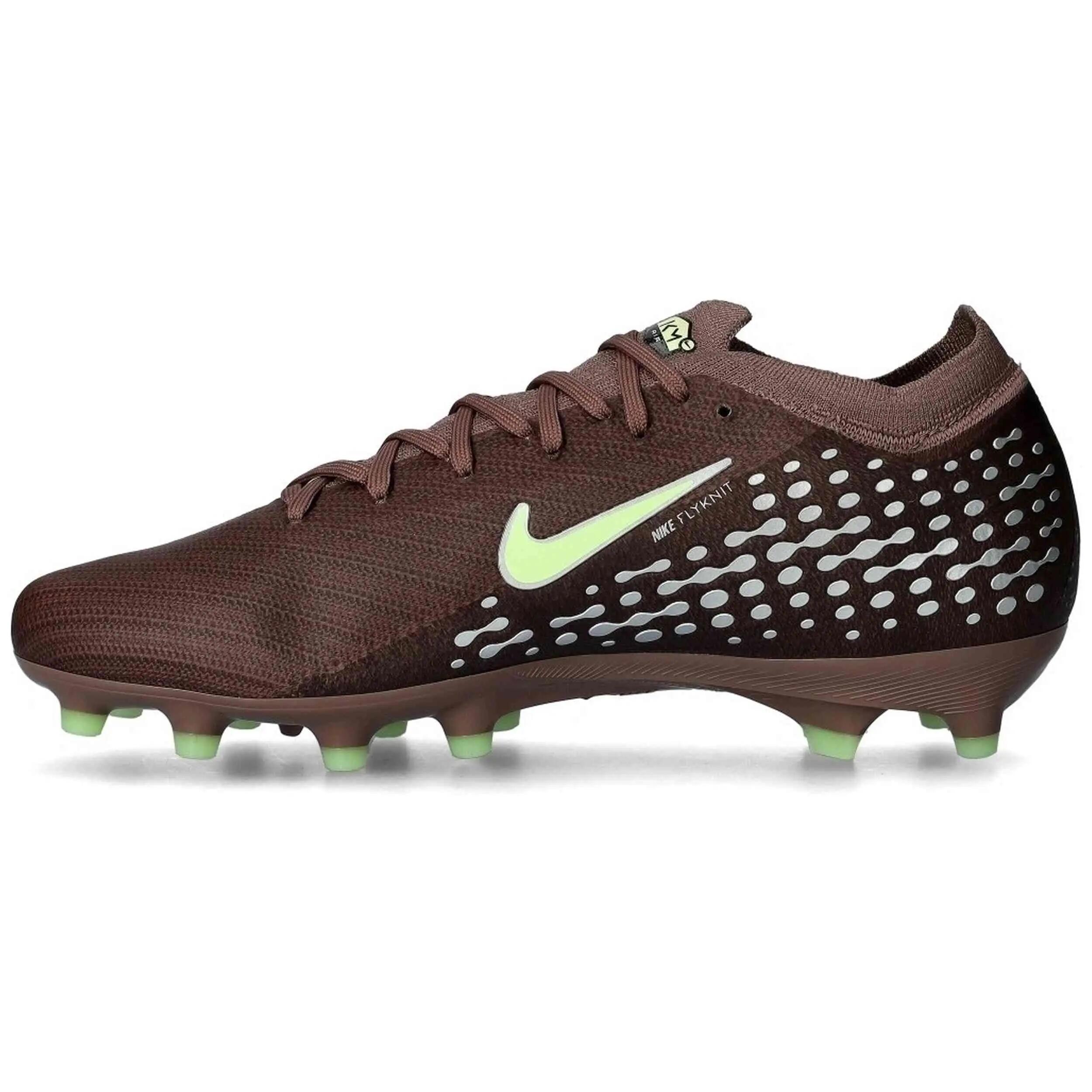Chaussures de football Nike modèle Mercurial Vapor 16 Pro "Kylian Mba pour homme 3/5