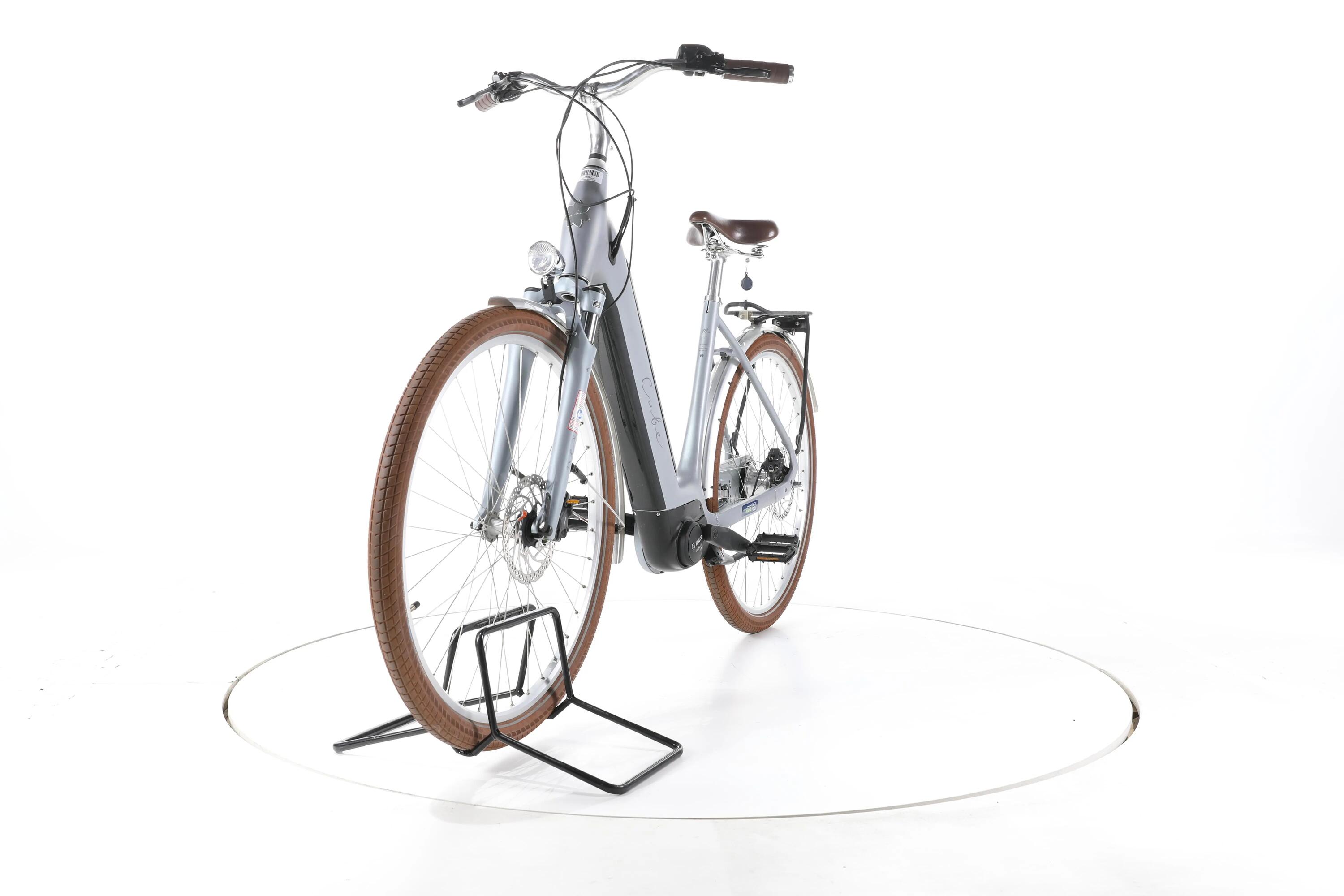Reconditionné - Cube Ella Cruise City E-Bike Entrée basse - Très Bon 4/7