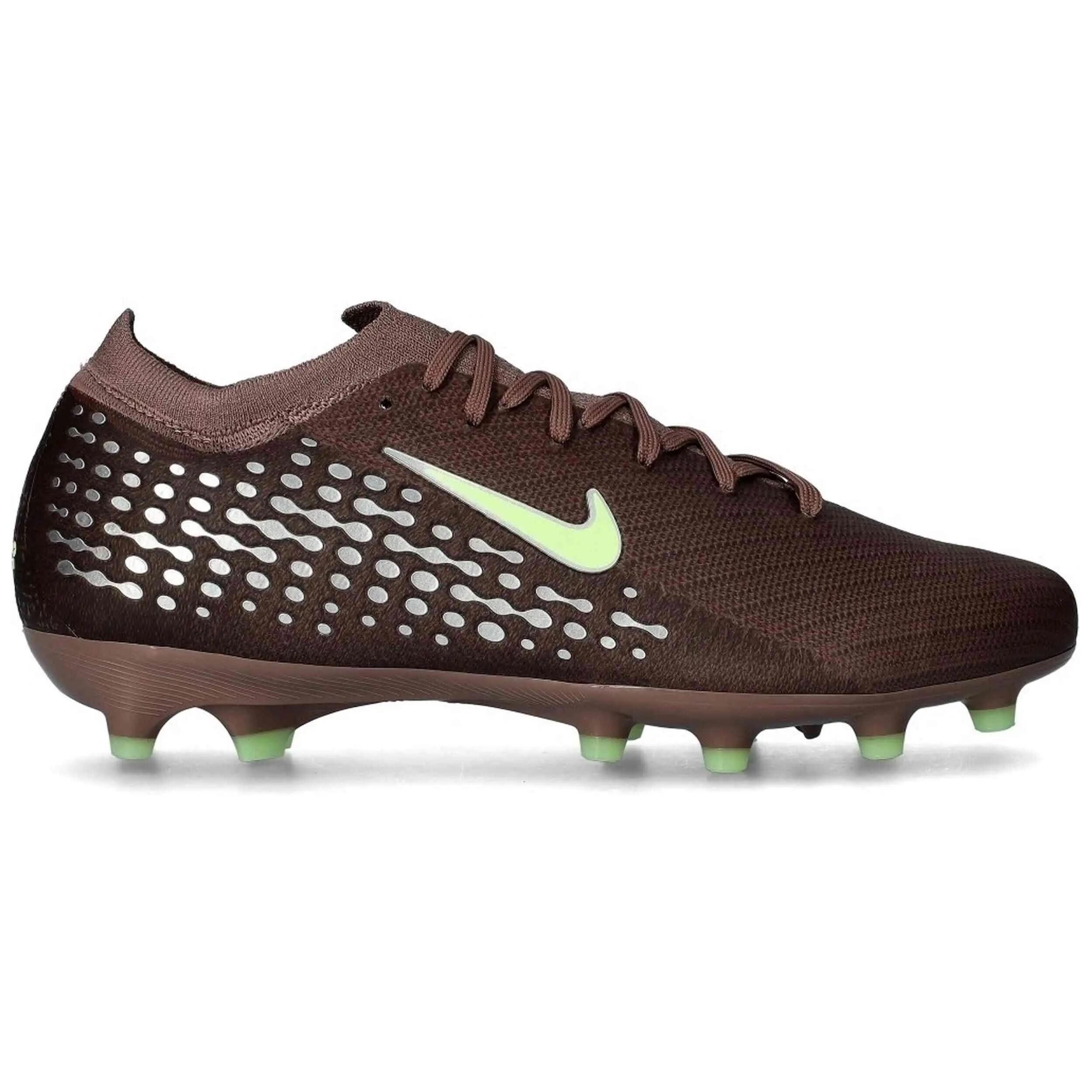 Chaussures de football Nike modèle Mercurial Vapor 16 Pro "Kylian Mba pour homme 2/5