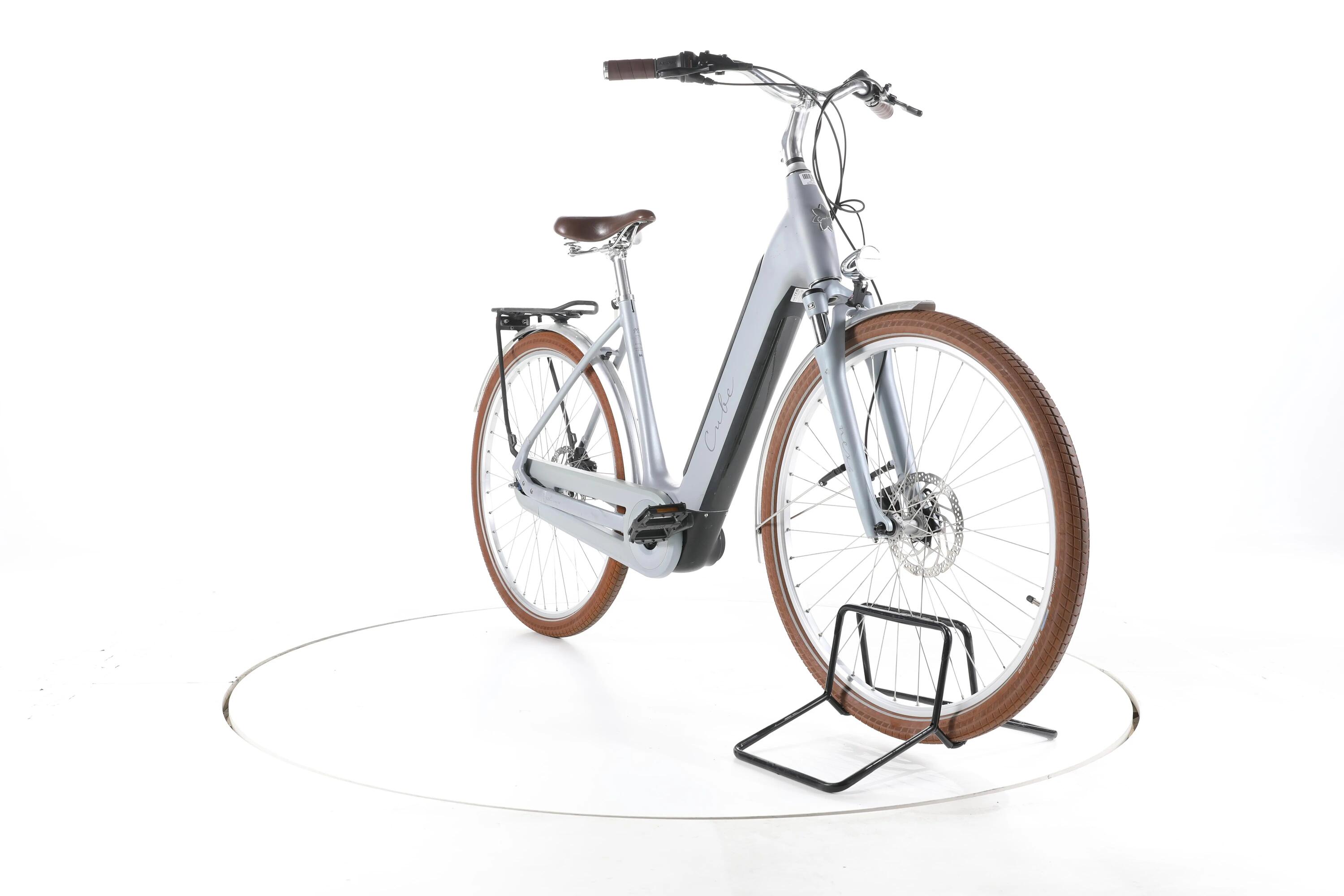 Reconditionné - Cube Ella Cruise City E-Bike Entrée basse - Très Bon 3/7