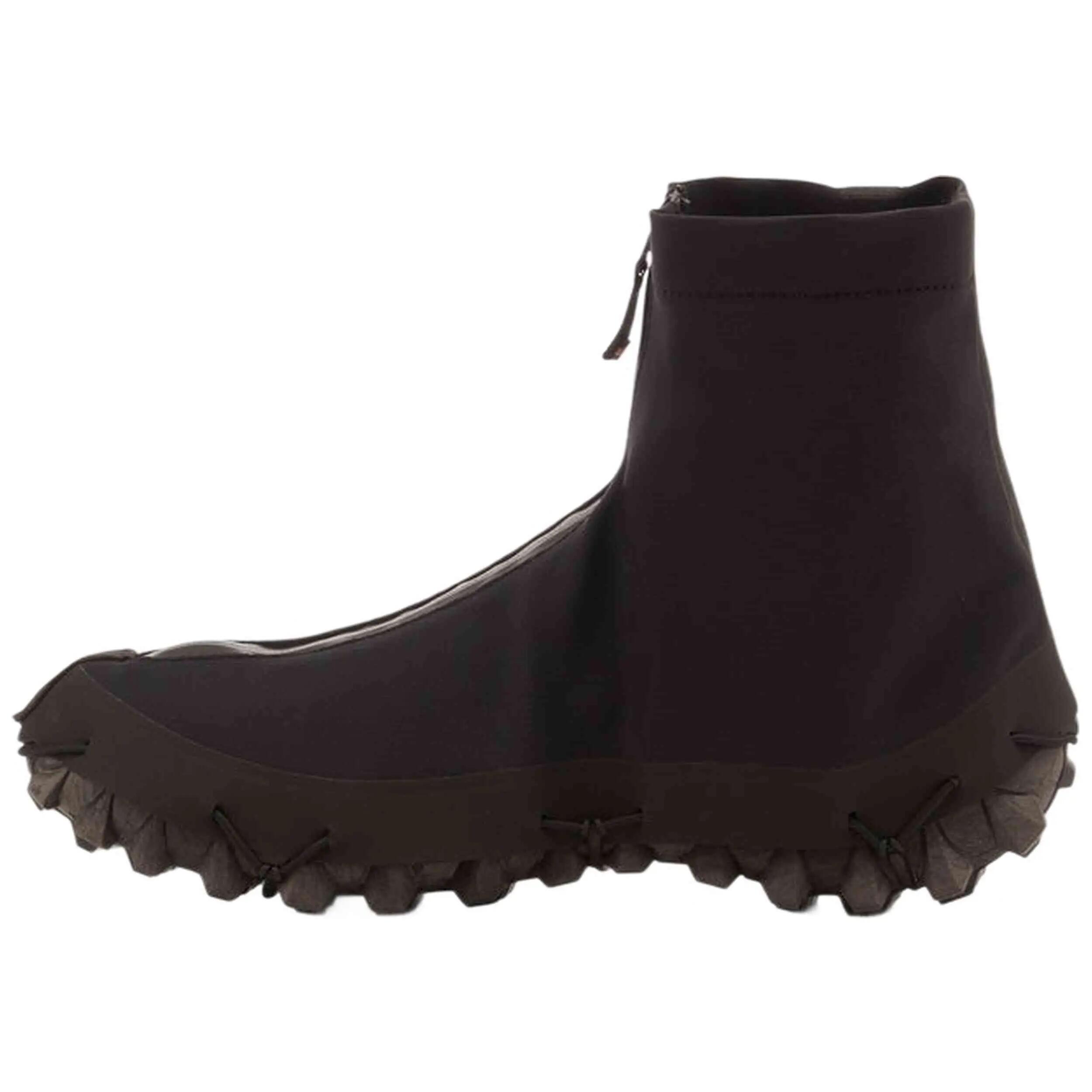 Turnschuhe Salomon Modell Snowclog Advanced für unisex 4/5