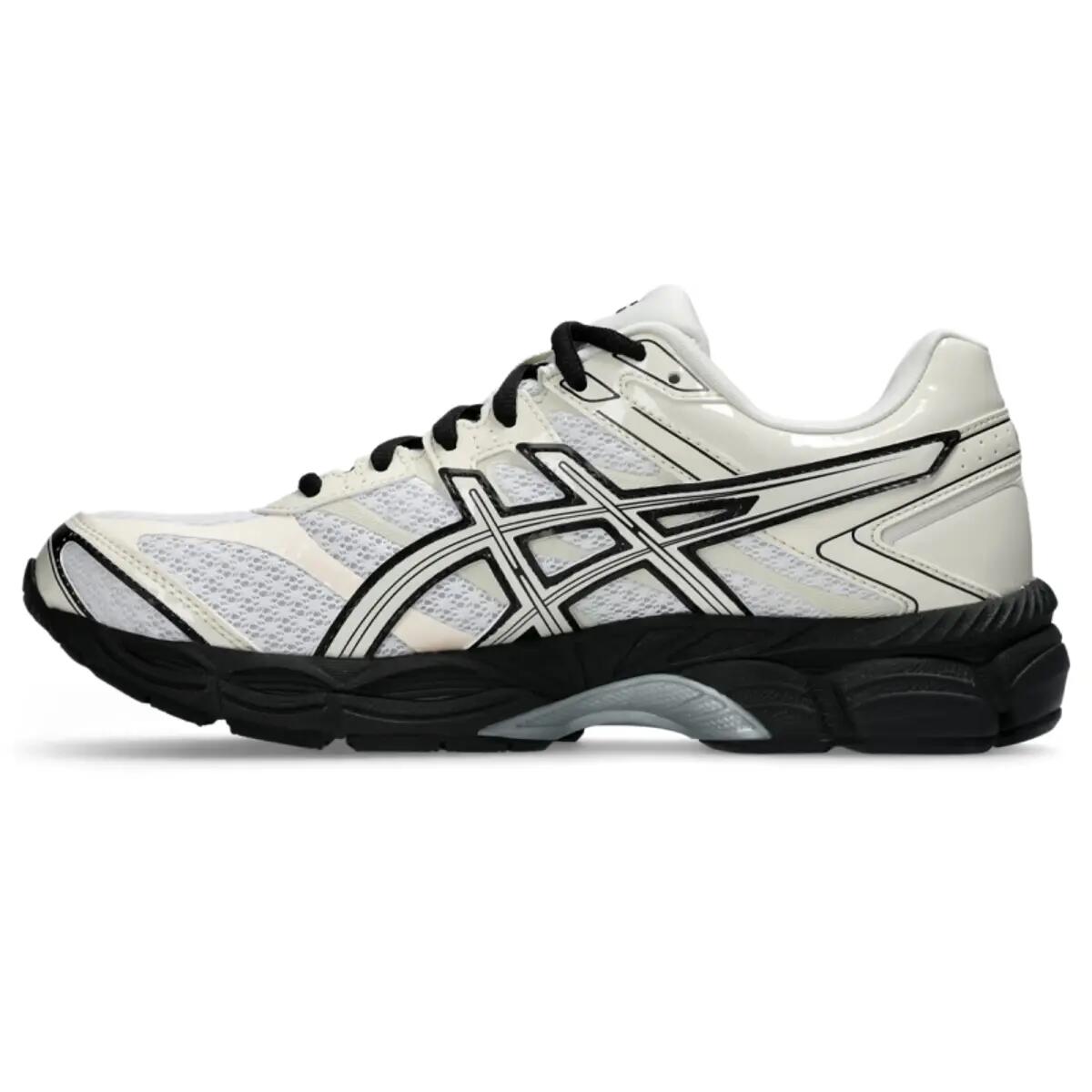 ASICS Gel-Cumulus 16 White Cream Black 2/6