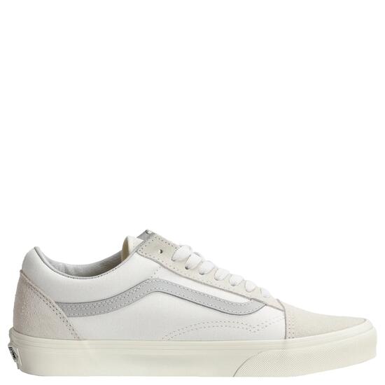 Zapatillas Vans Old Skool Blancas