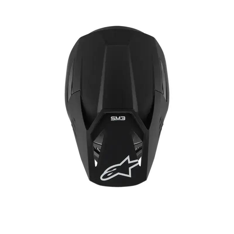 Casco da moto Alpinestars Supertech M3 3/3