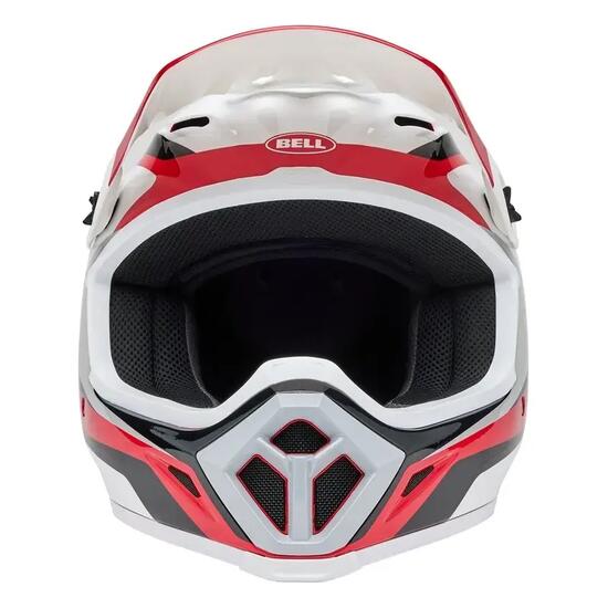 Casque moto cross Bell MX-9 Mips Rift