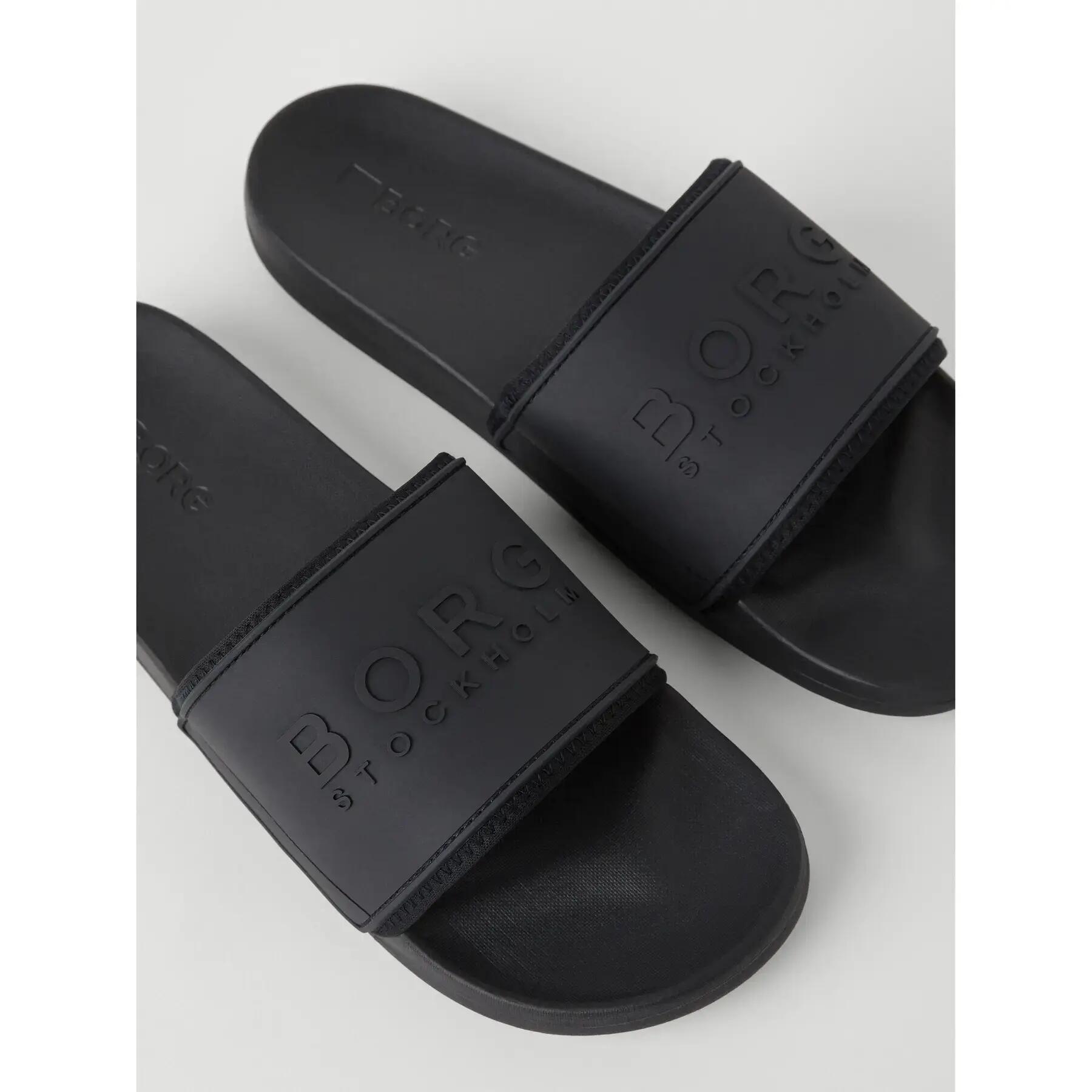 Claquettes Björn Borg Romeo STK 2/2