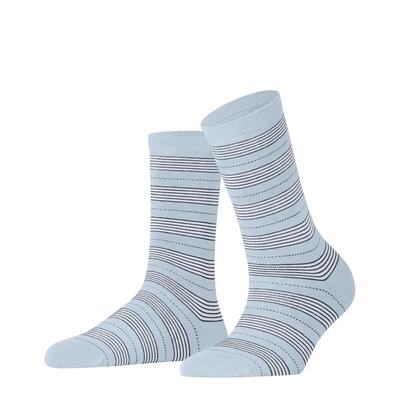 Damessokken falke stripe uniform