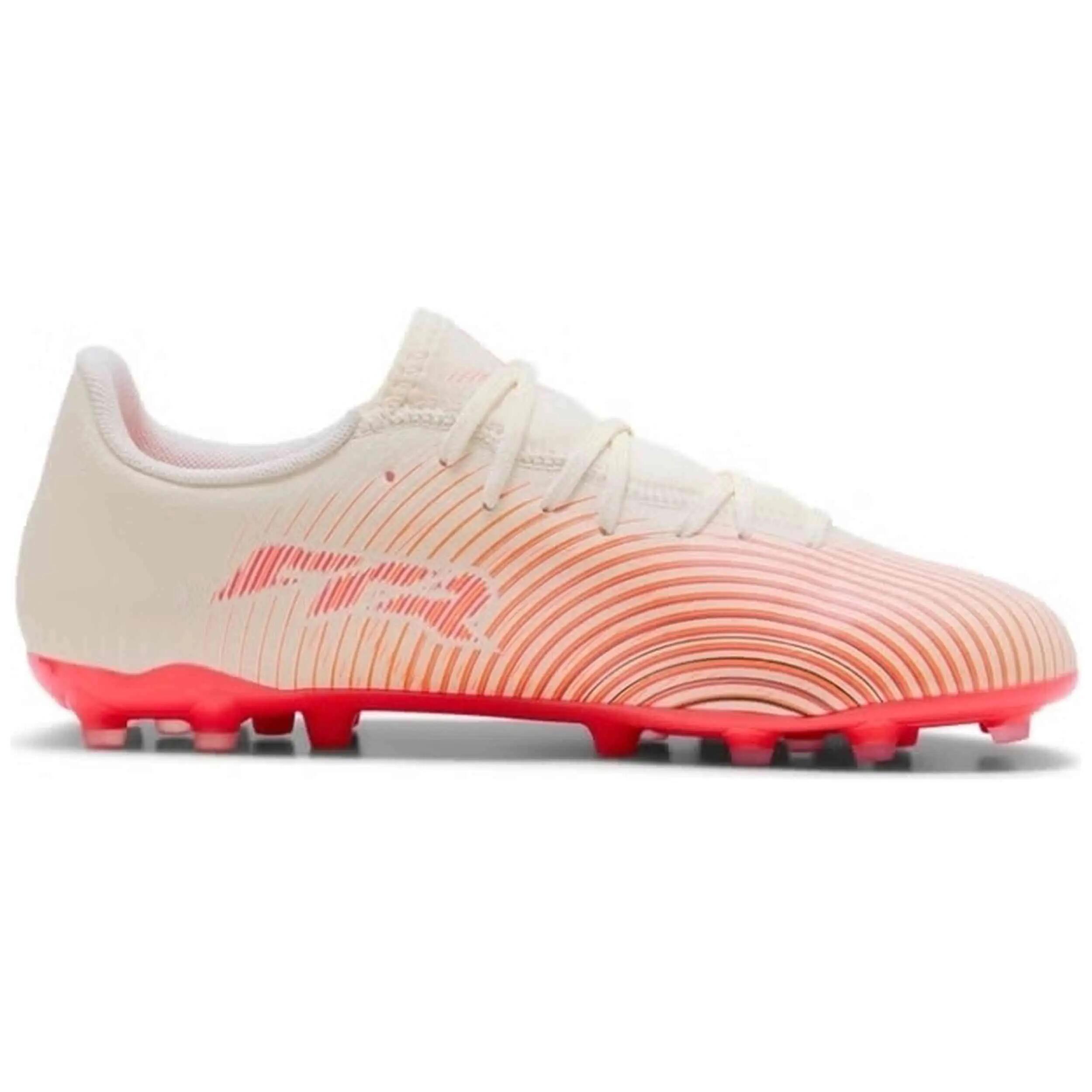 Botas de futbol Puma modelo Future 9 Play FG/AG para unisex 2/4
