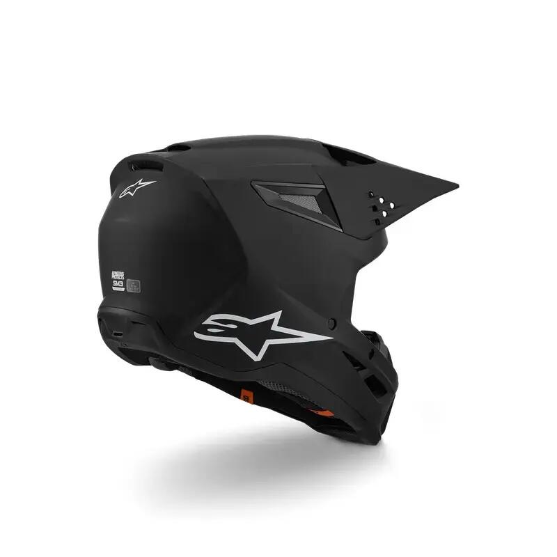 Casco da moto Alpinestars Supertech M3 2/3