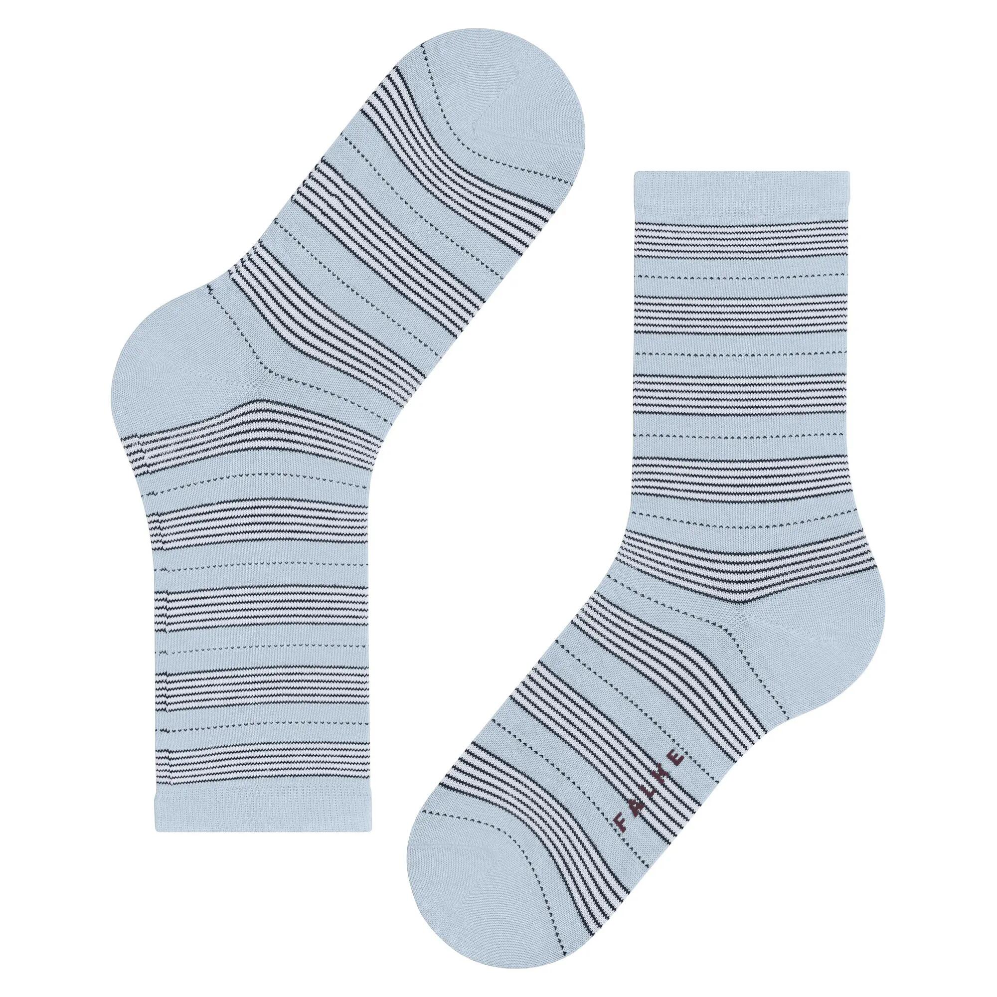 Falke Damen Socken Stripe Uniform 47145 9/9