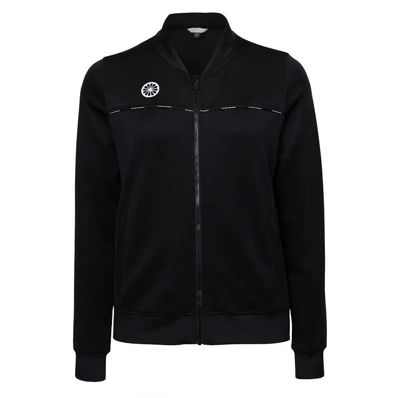 Indian Maharadja Femmes Track Jacket 1/1