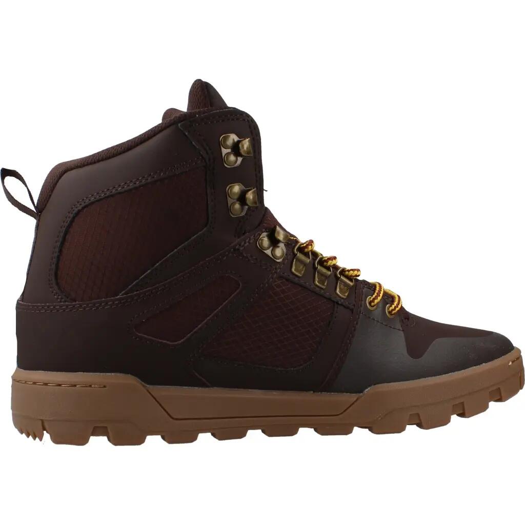 Zapatillas hombre Dc Pure Ht Boot 4/5