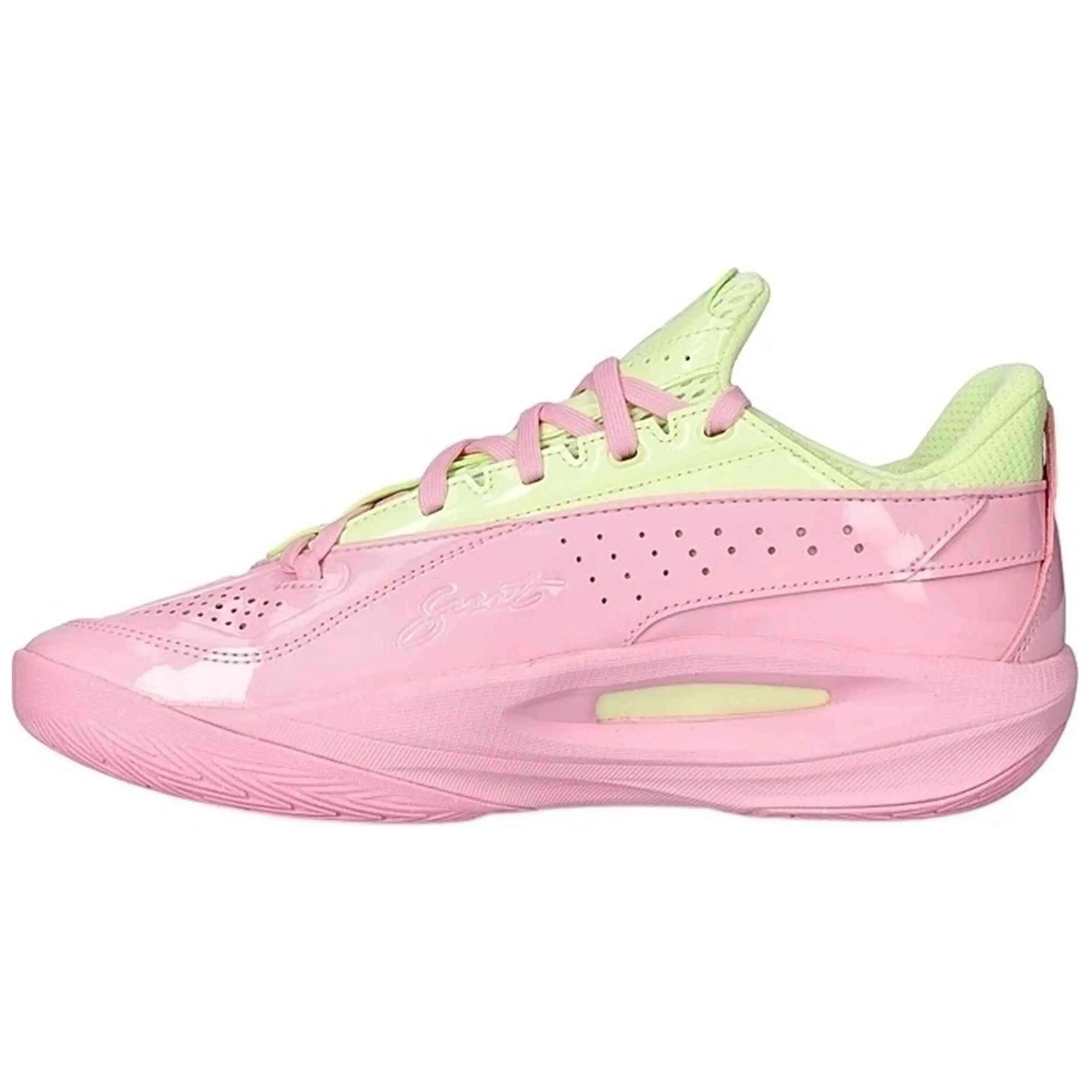 Scarpe Puma modello Puma Scoot Zeros III "Pink Shimmer" per uomini 2/5