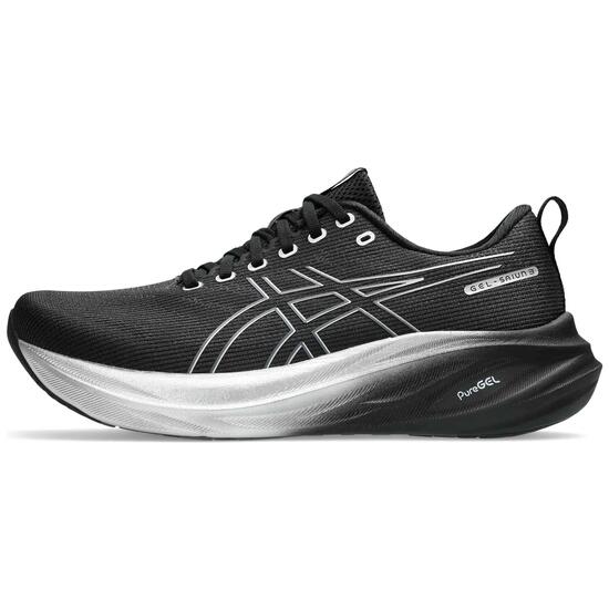 Hardloopschoenen Asics model GEL-SAIUN 3 voor mannen