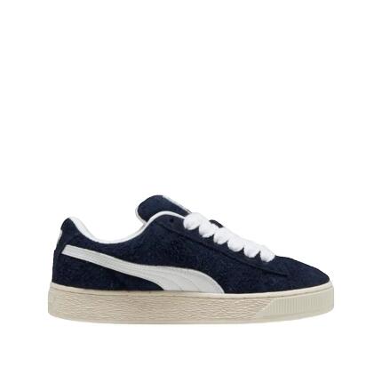 Zapatillas PUMA Suede XL Hairy Azul