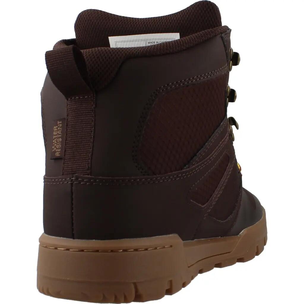 Zapatillas hombre Dc Pure Ht Boot 3/5
