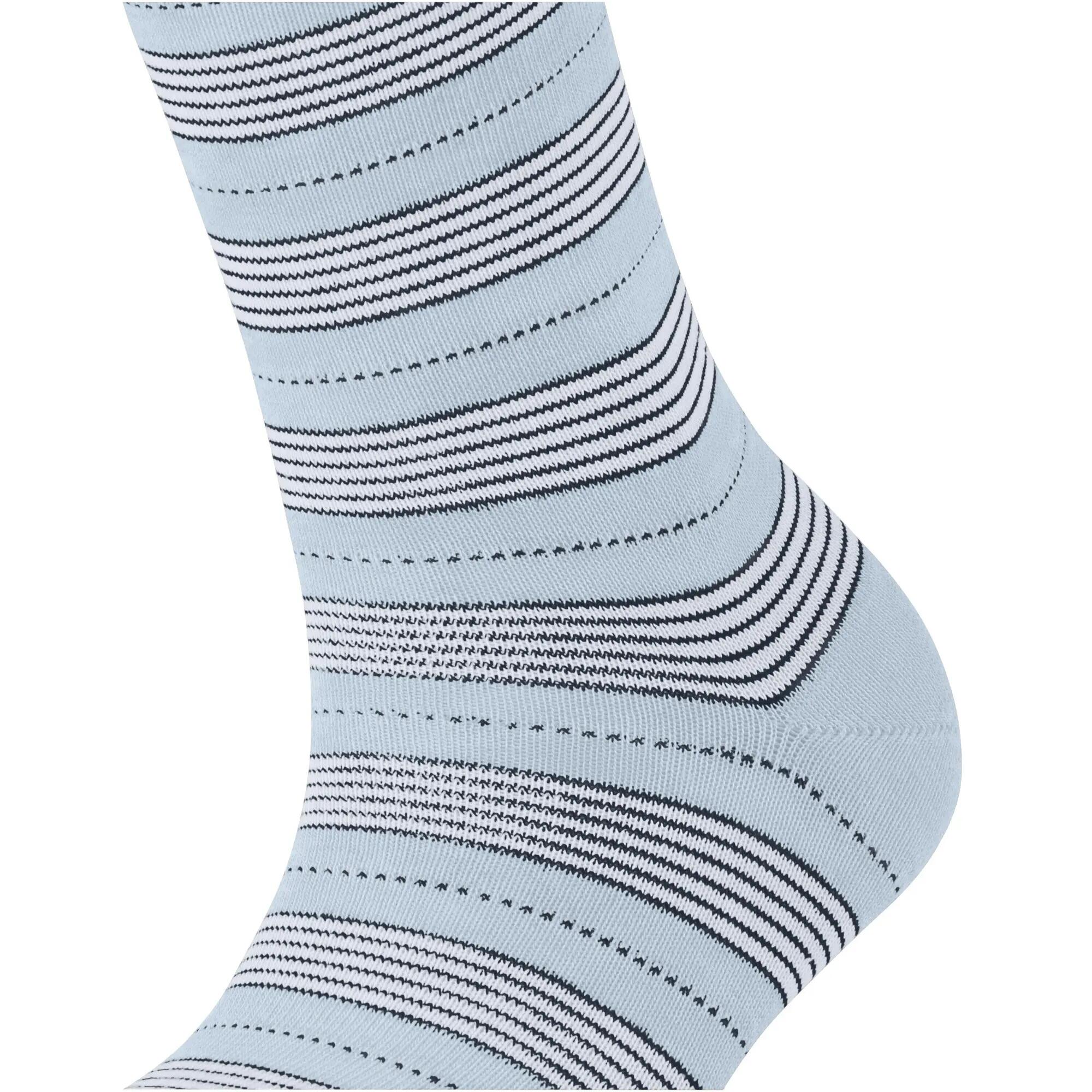 Falke Damen Socken Stripe Uniform 47145 8/9