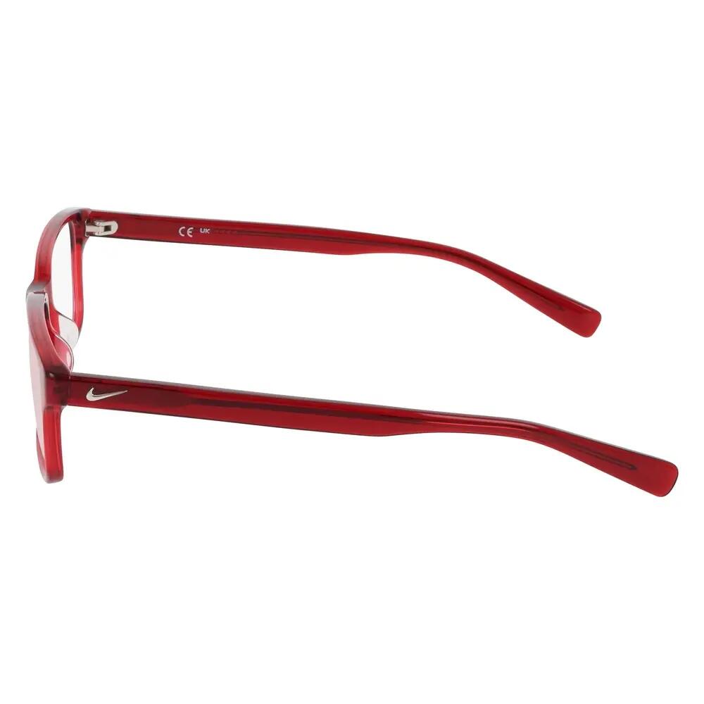 Bril Nike 1001C 600 51 van Acetaat Unisex Kinderen 3/4