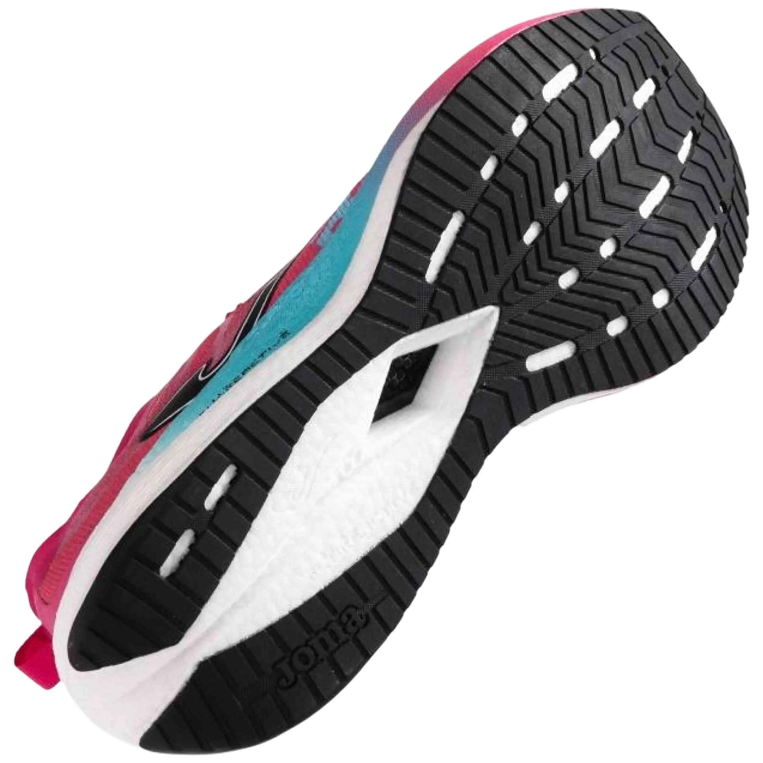 Chaussures de course Joma modèle R-1000 25 pour unisexe 5/5