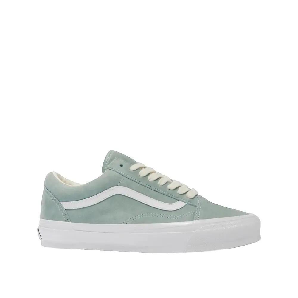 Vans Old Skool 36 LX Suède Iceberg 1/3
