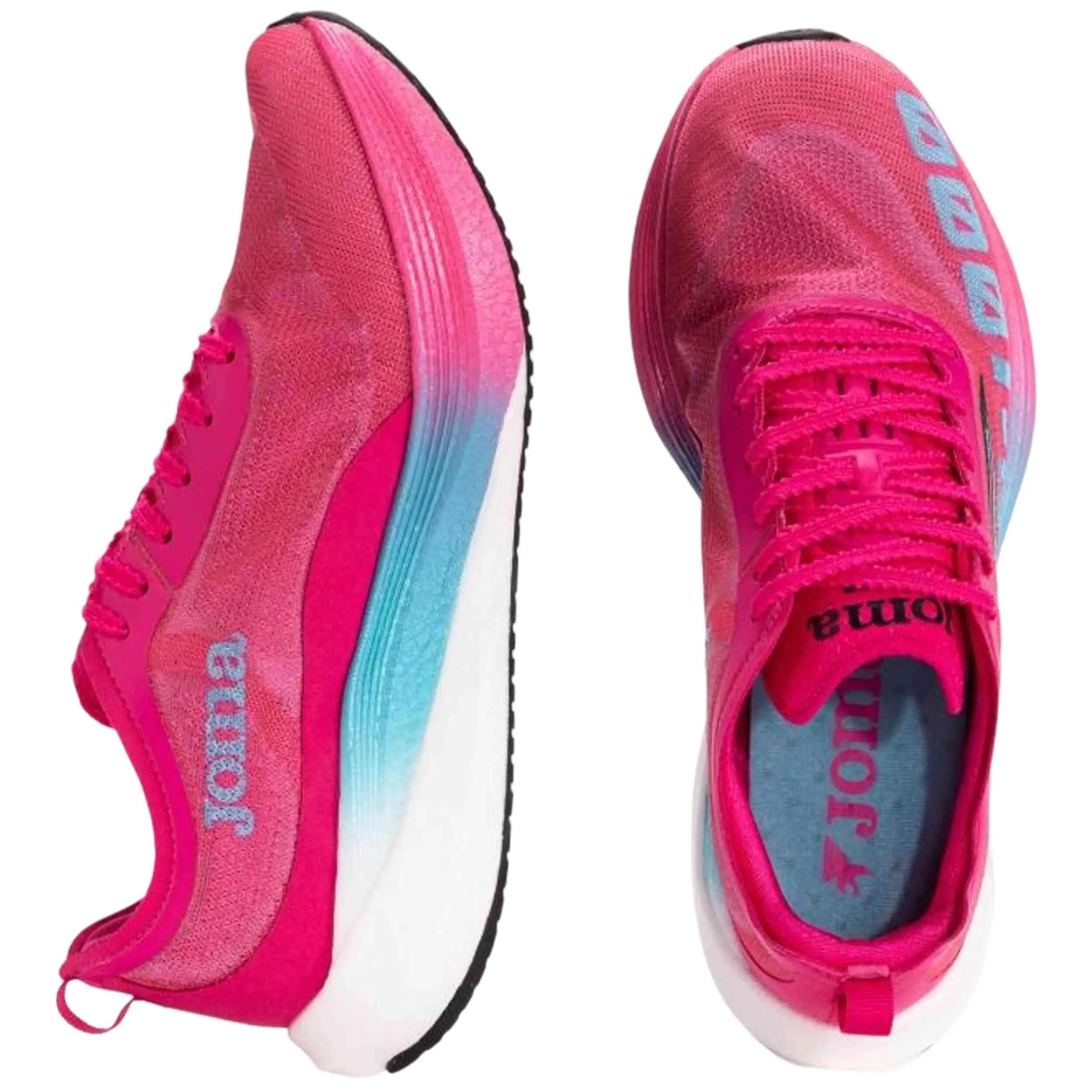 Chaussures de course Joma modèle R-1000 25 pour unisexe 4/5