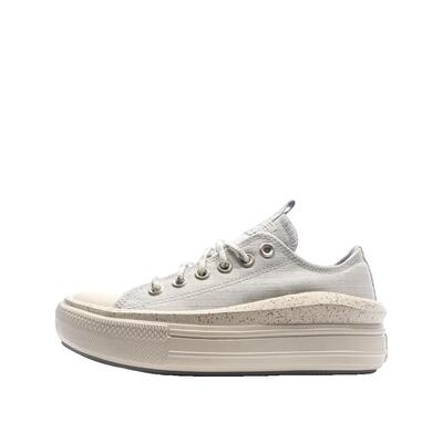 Converse ct all star move platform bleue