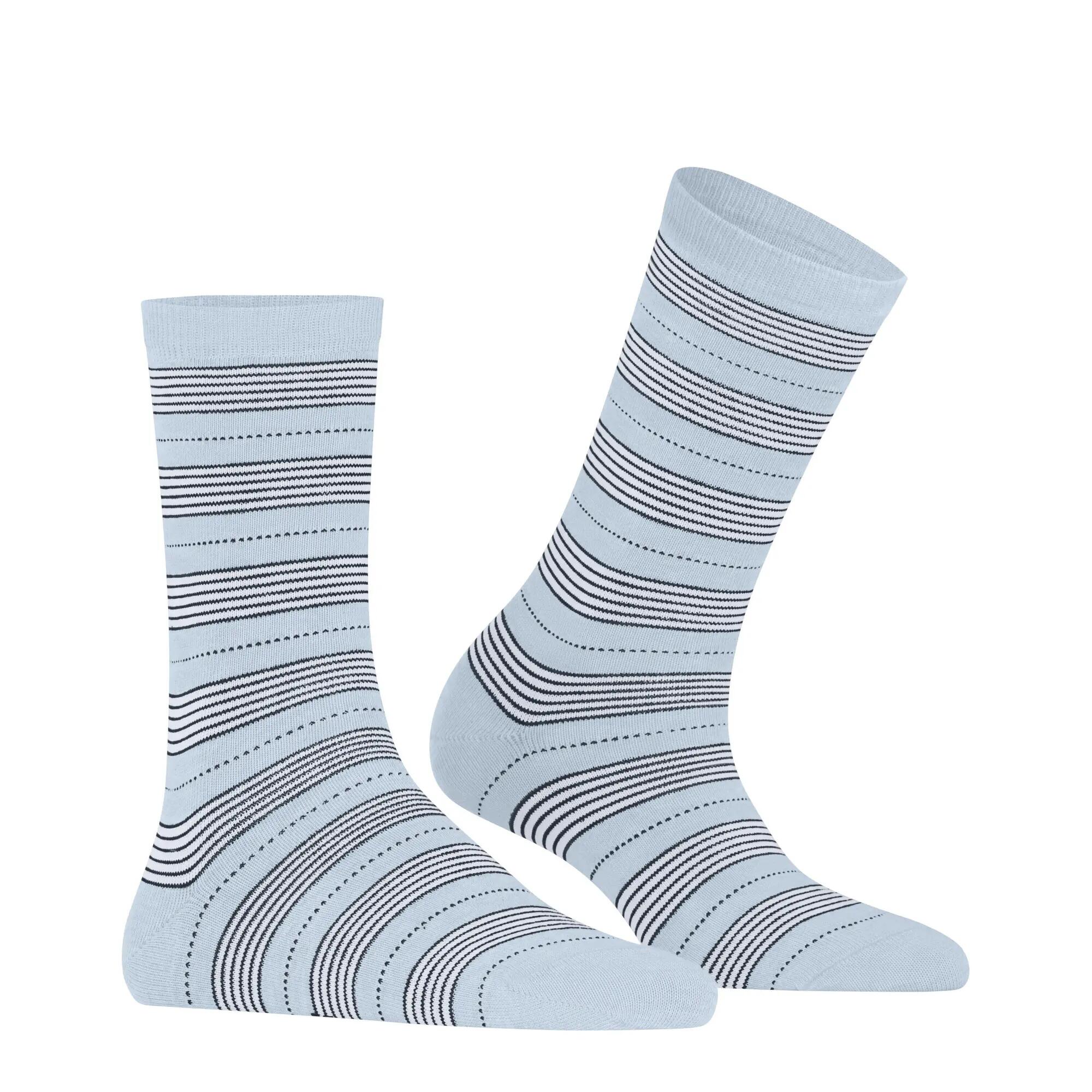 Falke Damen Socken Stripe Uniform 47145 7/9
