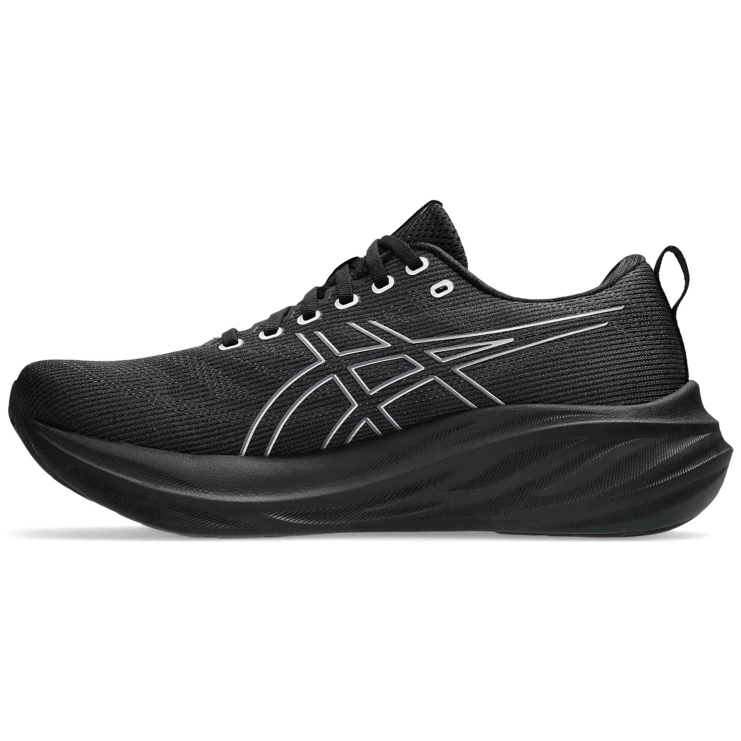 Tênis de corrida Asics modelo GEL-SAIUN 3 para homem 4/5