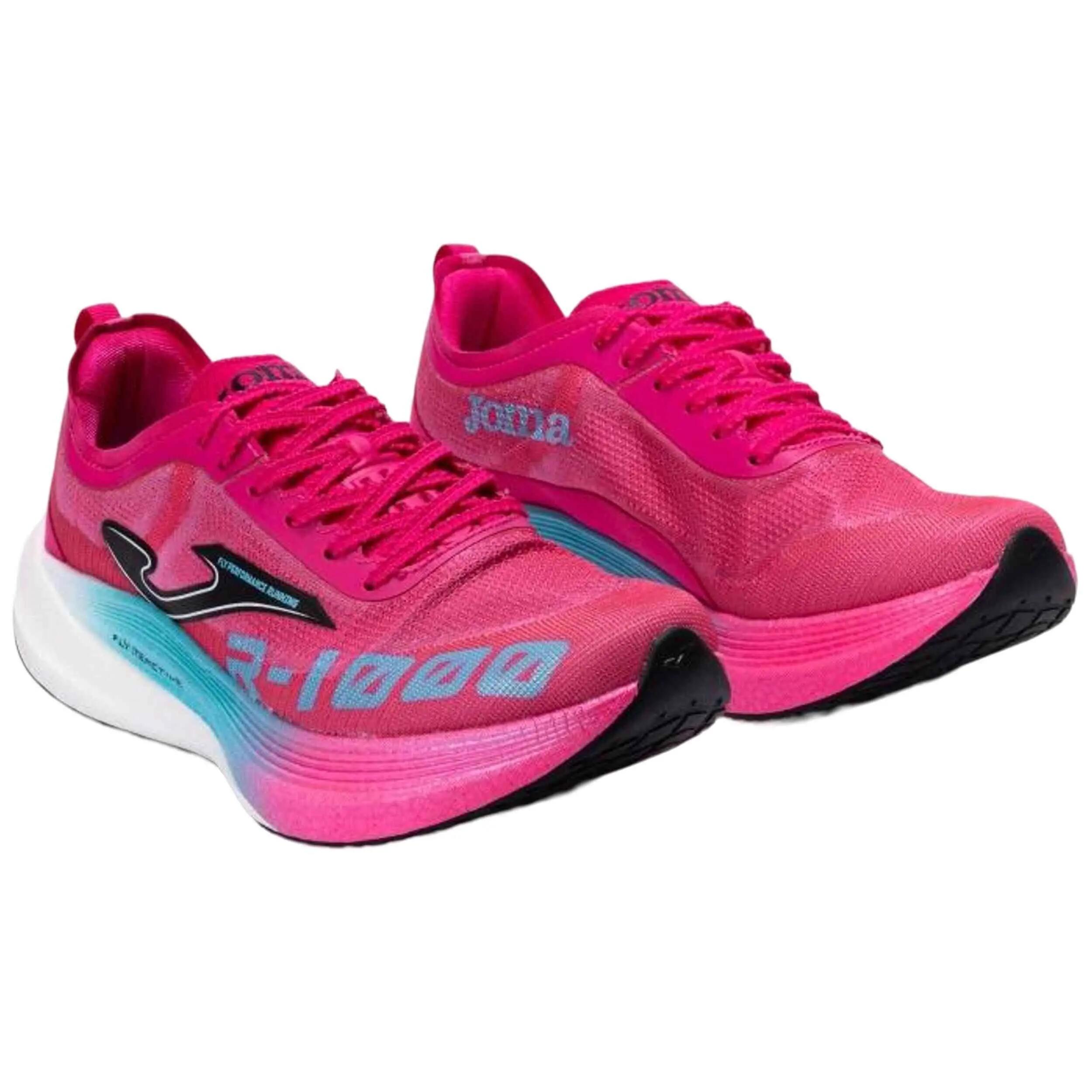 Chaussures de course Joma modèle R-1000 25 pour unisexe 2/5