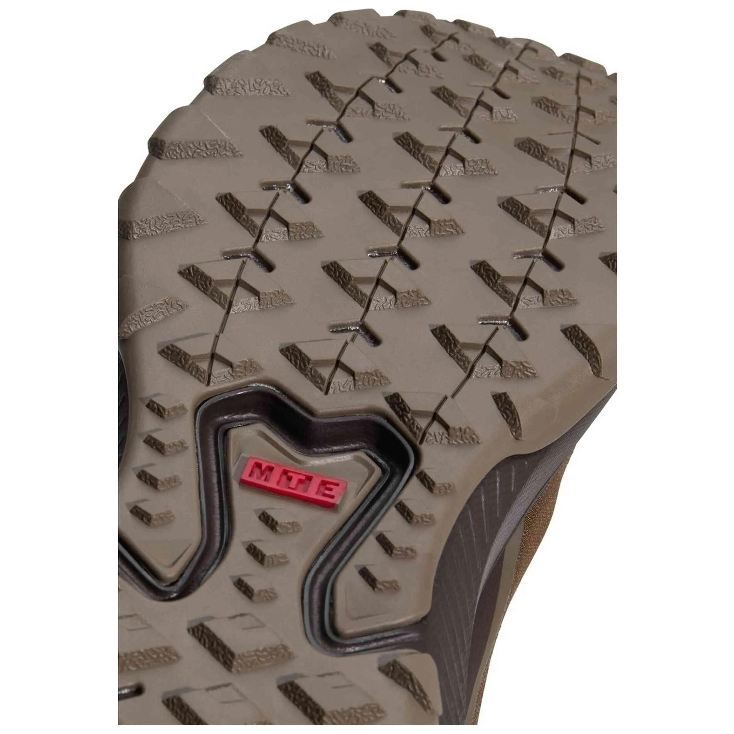 Schoen Vans model Crosspath "Vintage Cocoa" voor mannen 5/5