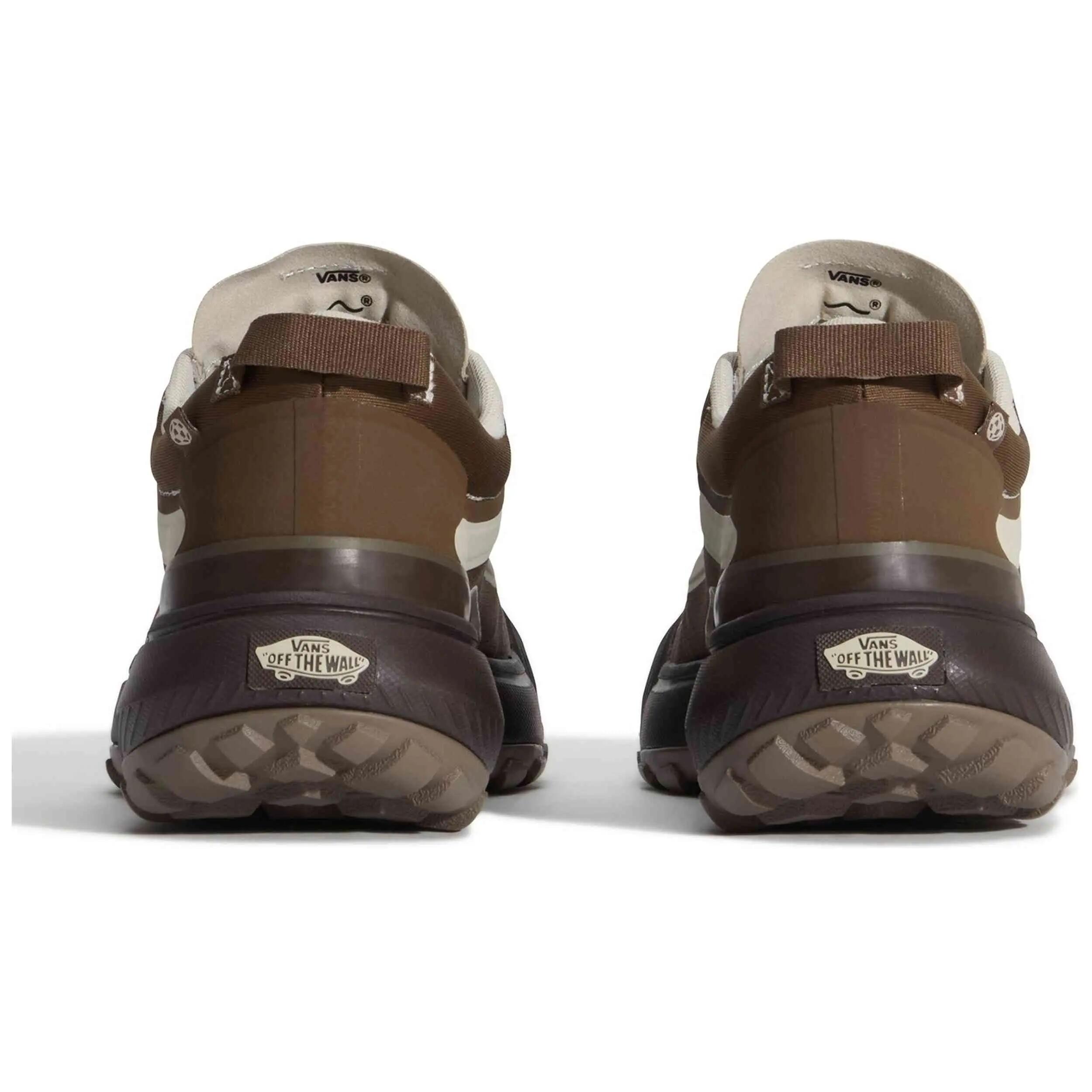 Schoen Vans model Crosspath "Vintage Cocoa" voor mannen 4/5