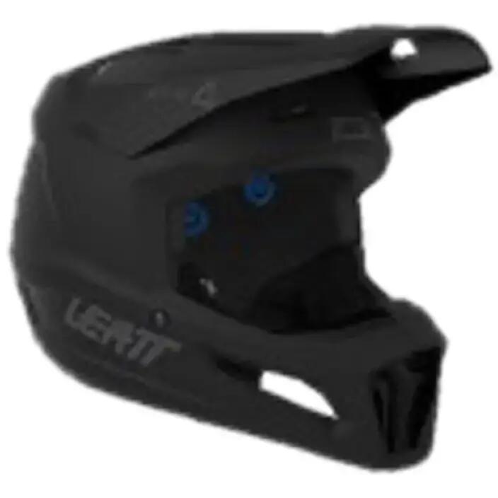 Kask motocyklowy Leatt 2.5 V24 Stealth 2/2