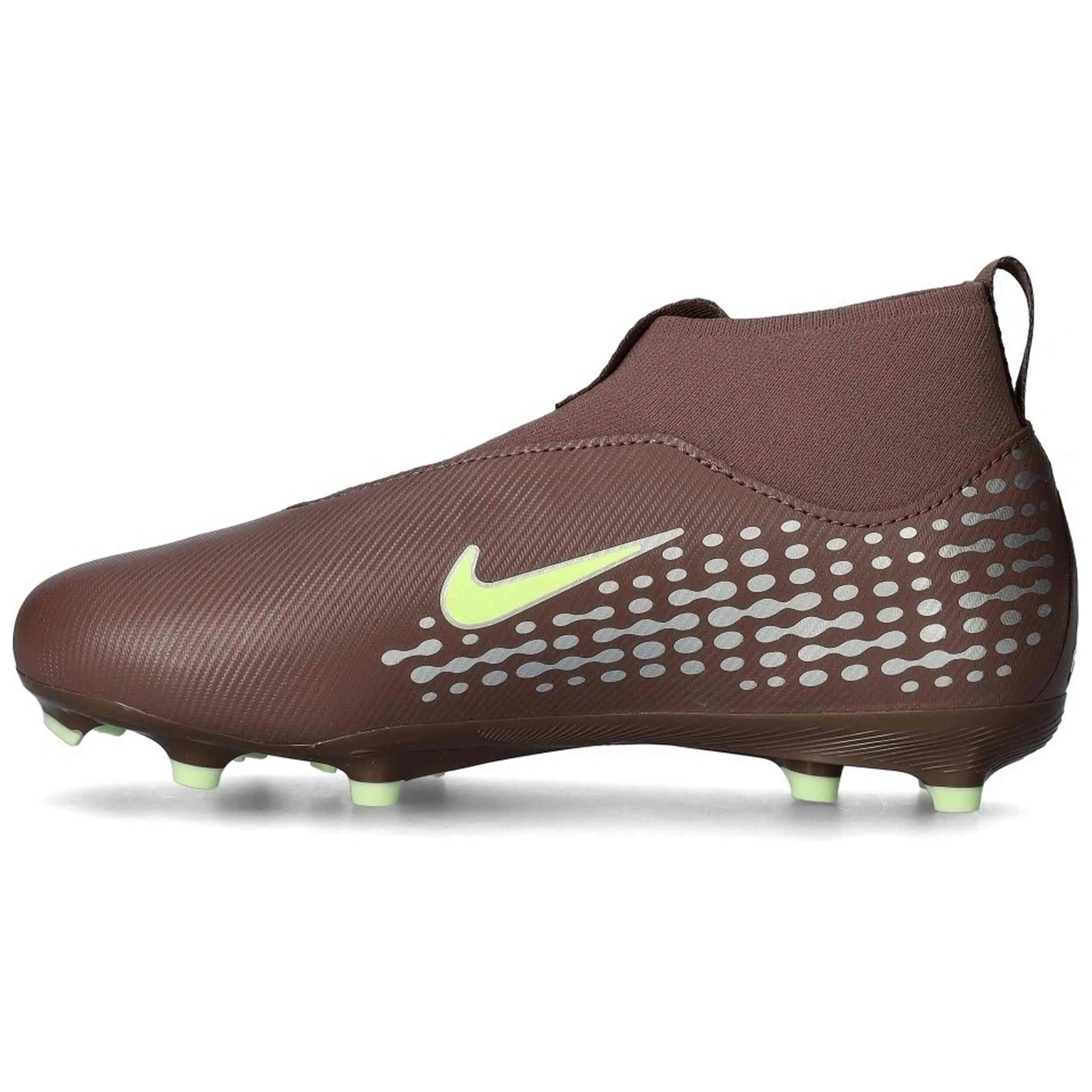 Chuteiras Nike modelo Jr. Mercurial Superfly 10 Academy "K para crianças unissex 3/5